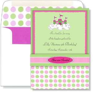    Birthday Party Invitations   JP04 J06 S19: Health & Personal Care