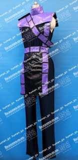 Hawkeye Cosplay Costume Size M Human Cos  