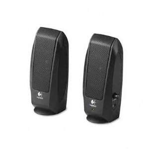  New S120 Speaker System Case Pack 2   516818: Electronics