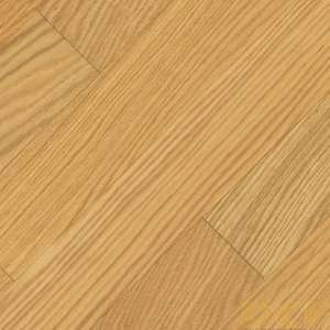   Natural Red Oak Engineered Hardwood Flooring: Home Improvement