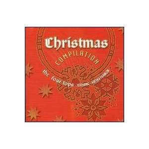 Christmas Compilation with the Four Tops Featuring Aretha Frankliin