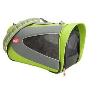  Teafco AC20376 X Argo Petascope Pet Carrier in Green Size 