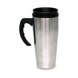  Stainless Steel Coffee Mug: Home & Kitchen