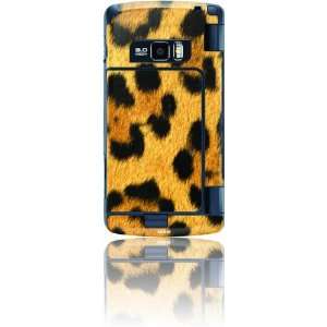  Skinit Protective Skin for LG enV 9200   Leopard Cell 