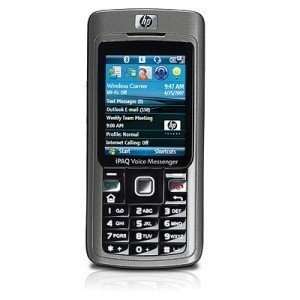   for HP iPAQ 500 Voice Messenger (Screen) Cell Phones & Accessories