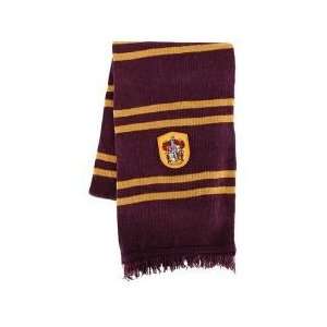  Harry Potter Gryffindor House Scarf Toys & Games