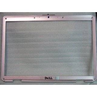 New DELL Inspiron 1525 1526 LCD Front Trim Bezel with WebCam Port Hole 