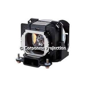  Genuine Coporate Projection ET LAC80 Lamp & Housing for 