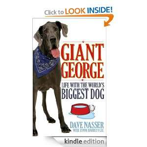 Start reading Giant George  