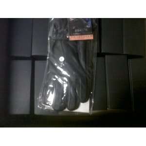 Mens Leather Gloves