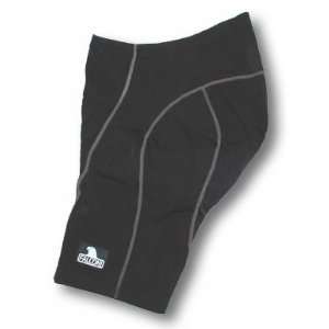  Falconi 8 Panel Cycling Shorts with Coolmax Invista Seat 