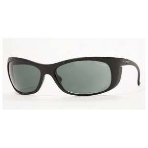  Arnette Sunglasses 4083 MATTE BLACK