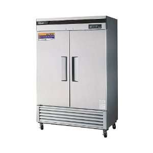  Turbo Air S/S Super Deluxe 2 Door Freezer Appliances