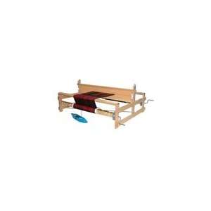  Leclerc Bergere Rigid Heddle Weaving Loom 24 inch: Arts 