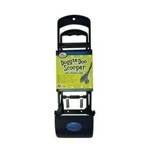  Four Paws Doggie Doo Scooper