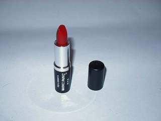 Brand new tube of Manic Panic NYC lipstick in the color Vampire Red 