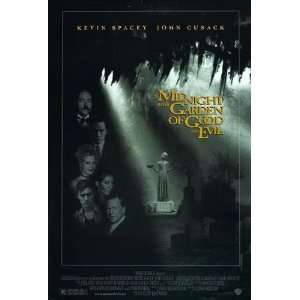   the Garden of Good and Evil   Movie Poster   27 x 40: Home & Kitchen