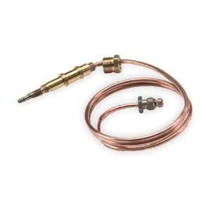   1960 027 Thermocouple,Low Mass,Lead Length 27 In
