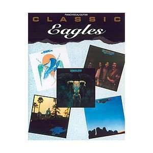  Classic Eagles: Musical Instruments