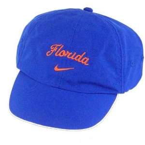   : Nike Florida Gators Royal Blue Ladies Comfie Hat: Sports & Outdoors