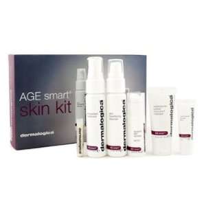  Makeup/Skin Product By Dermalogica Age Smart Kit: Cleanser 