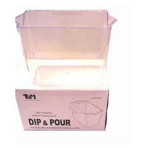  2PK Dip Pour Multi Purpose Container Large (Catalog 