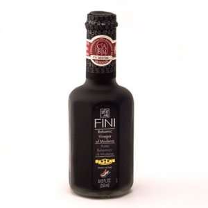 Fini Balsamic Vinegar 8.45 Oz (Product of Italy)  Grocery 
