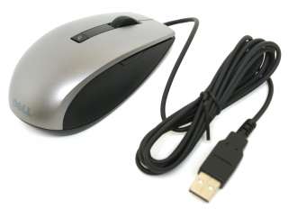 Dell Premium 6 Button USB Laser Lazer Mouse K251D Y357C  