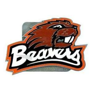  Oregon State Beavers NCAA Hitch Cover: Sports & Outdoors