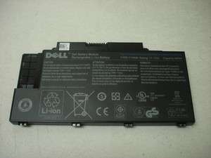 Dell Studio 1569 OEM Genuine Battery 11.1V 66WH YY9RM XV90H  