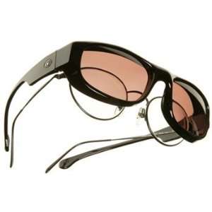 Live Eyes Series Six OveRx Sunglasses 