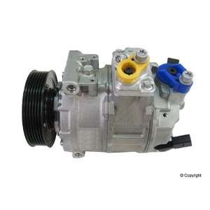  Behr New 351316461 A/C Compressor: Automotive