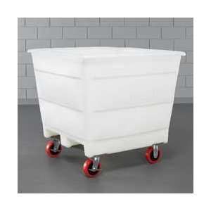 ROTONICS Mobile Versa Bin Containers   Gray  Industrial 