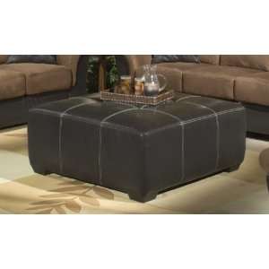 Homelegance Wexford Cocktail Table Ottoman 9882 01 