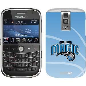  Coveroo Orlando Magic Blackberry Bold Case: Sports 