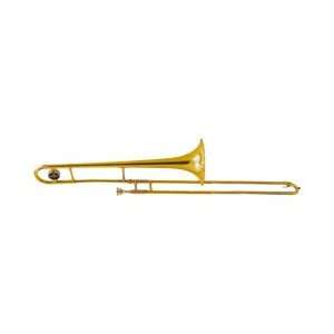  Besson BE1030 Series Student Trombone (Standard) Musical 
