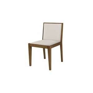  Nuevo Living Bethany Dining Chair: Home & Kitchen