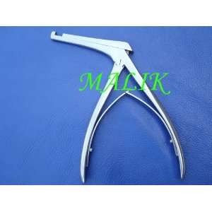 Kerrison Rongeurs 3 ENT Ophthalmic Surgical Instrument  