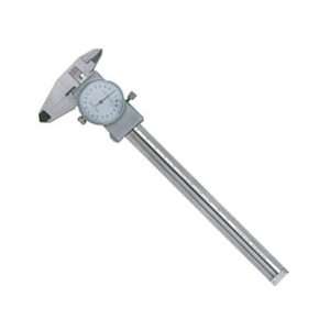  Stainless Steel Dial Caliper 