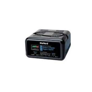  DieHard 10/2/50 amp. Automatic Battery Charger: Automotive