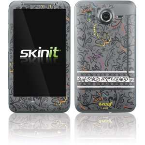  Reef   Bonita Dity skin for HTC Inspire 4G Electronics