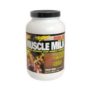  CytoSport Muscle Milk Rocky Road 2.48Lb Health & Personal 