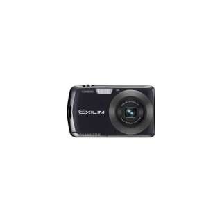  Casio EX S7 Exilim 12.1 Megapixels Digital Camera   Black: Camera