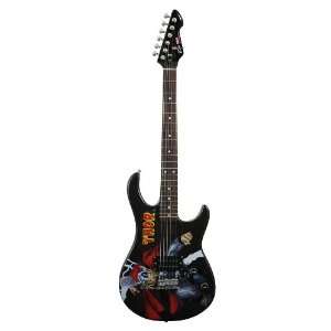  Peavey 03013270 Thor Rockmaster Electric Guitar Musical 