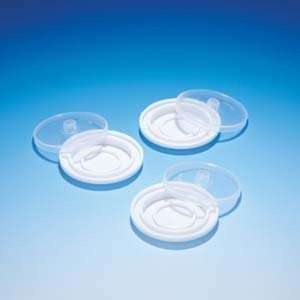  Cell,Polypropylene,Conway Diffusion,3/Pkg, Qty of 3 