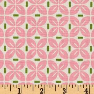  44 Wide Sew Cherry Petals Pink Fabric By The Yard Arts 