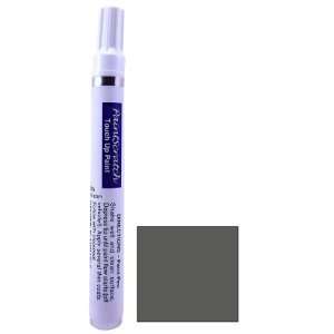  1/2 Oz. Paint Pen of Rockdale Gray Poly Touch Up Paint for 