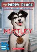   Muttley (The Puppy Place Series) by Ellen Miles 
