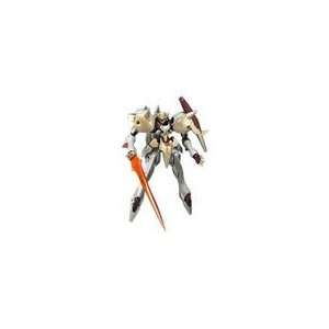  Gundam 00: Garazzo Robot Spirits Action Figure: Toys 