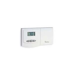 ROBERTSHAW 9405 Digital Thermostat,1H,Nonprogrammable 